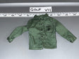 1/6 Scale WWII US USMC Marine Utilty Blouse