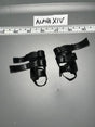 1/6 Scale Modern Paratrooper Ankle Brace