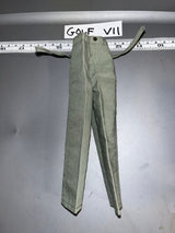 1/6 Scale WWII Japanese Pants