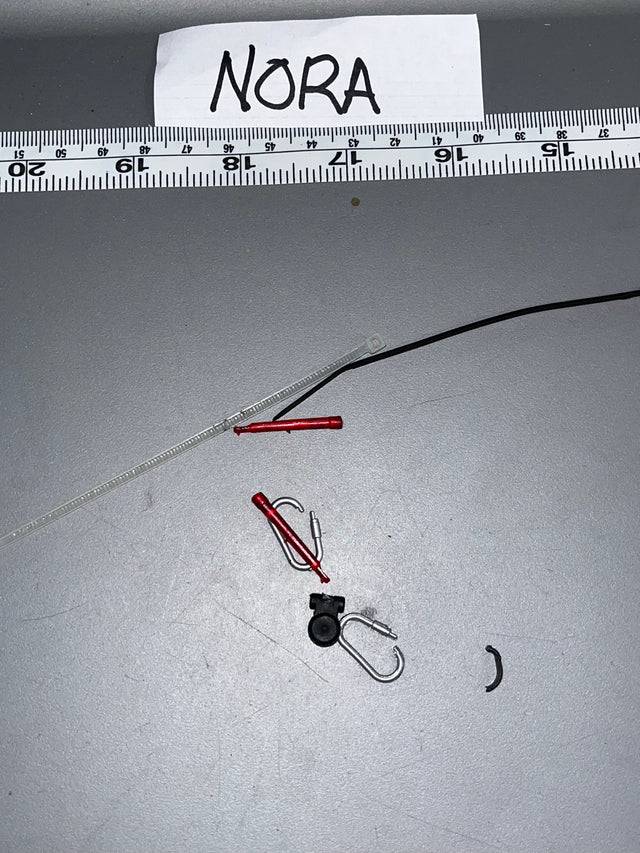 1/6 Scale Modern Era Accessories