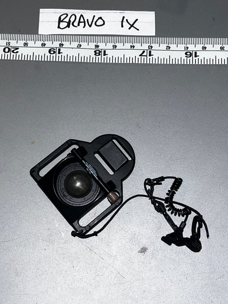 1/6 Scale Modern Era Scuba Dive Gear Dive Board