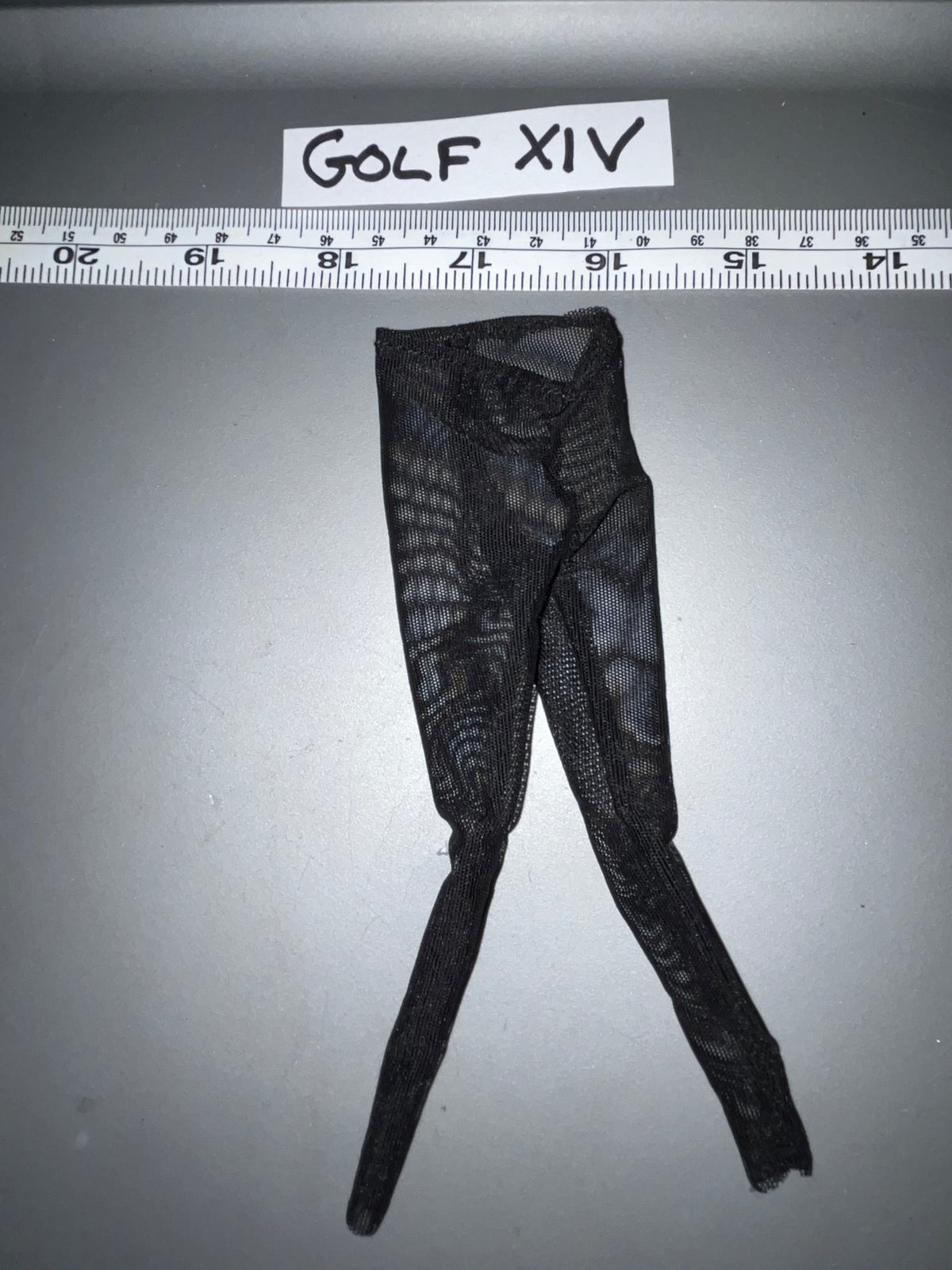 1/6 Scale Modern Era Russian Female Stockings - Flagset