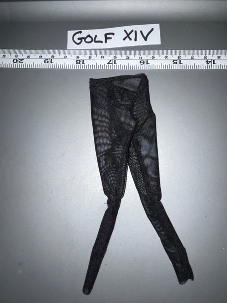 1/6 Scale Modern Era Russian Female Stockings - Flagset