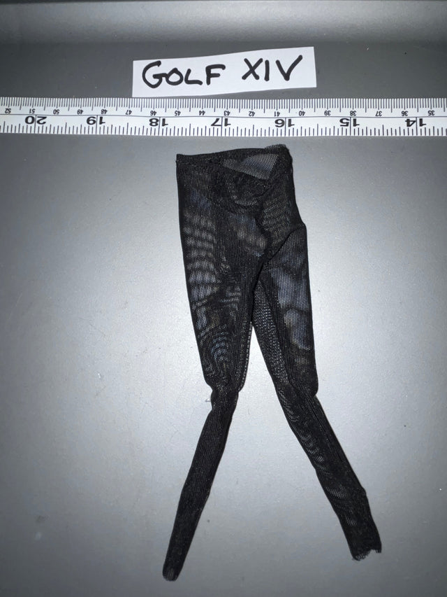 1/6 Scale Modern Era Russian Female Stockings - Flagset