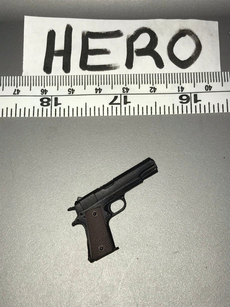 1/6 Modern Era .45 Pistol