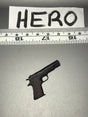 1/6 Modern Era .45 Pistol