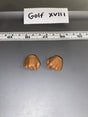 1/6 Scale Fist Hand Set - FacePool