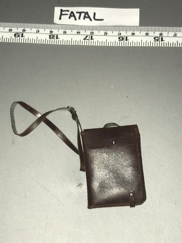 1/6 Scale WWII Russian Soviet Map Case - Alert Line
