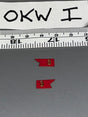 1/6 Scale WWII Japanese Insignia - IQO