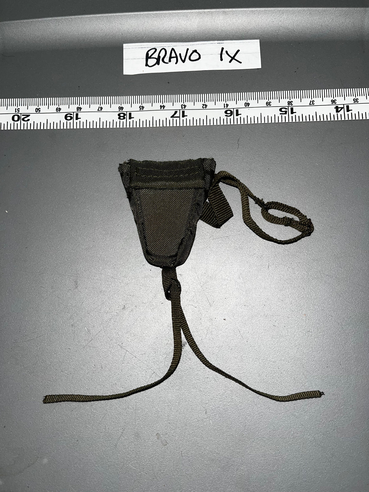 1/6 Scale Modern Night Vision Goggles Case