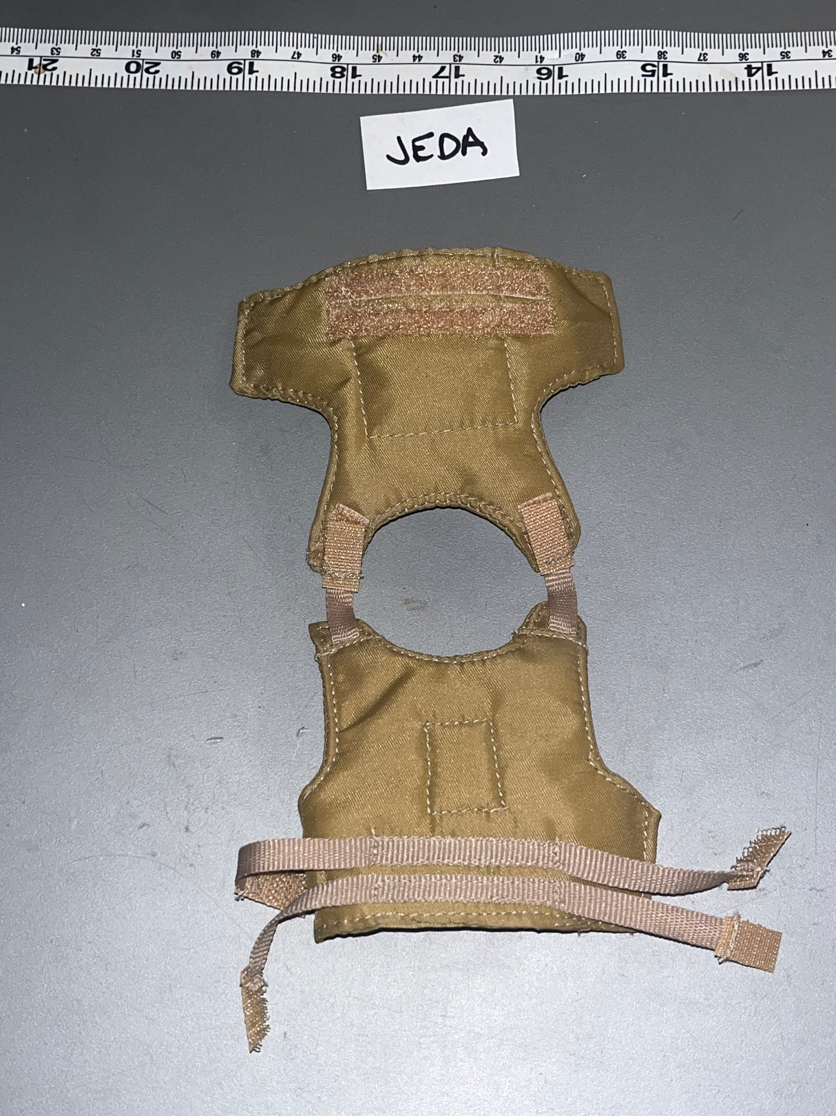 1/6 Scale Modern Body Armor