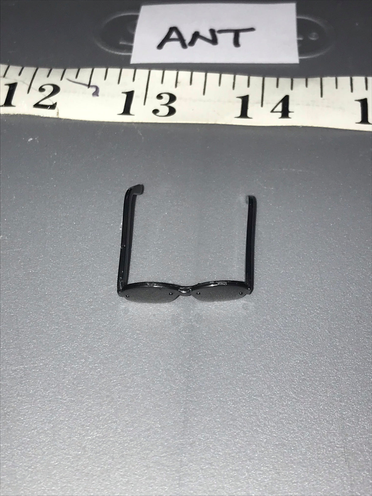 1/6 Scale Modern Era Sunglasses