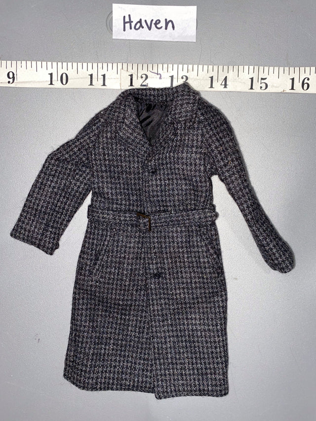 1/6 Scale Modern Civilian Coat