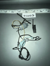1/6 Scale Modern Radio Lot