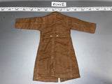 1/6 Scale WWII US Great Coat