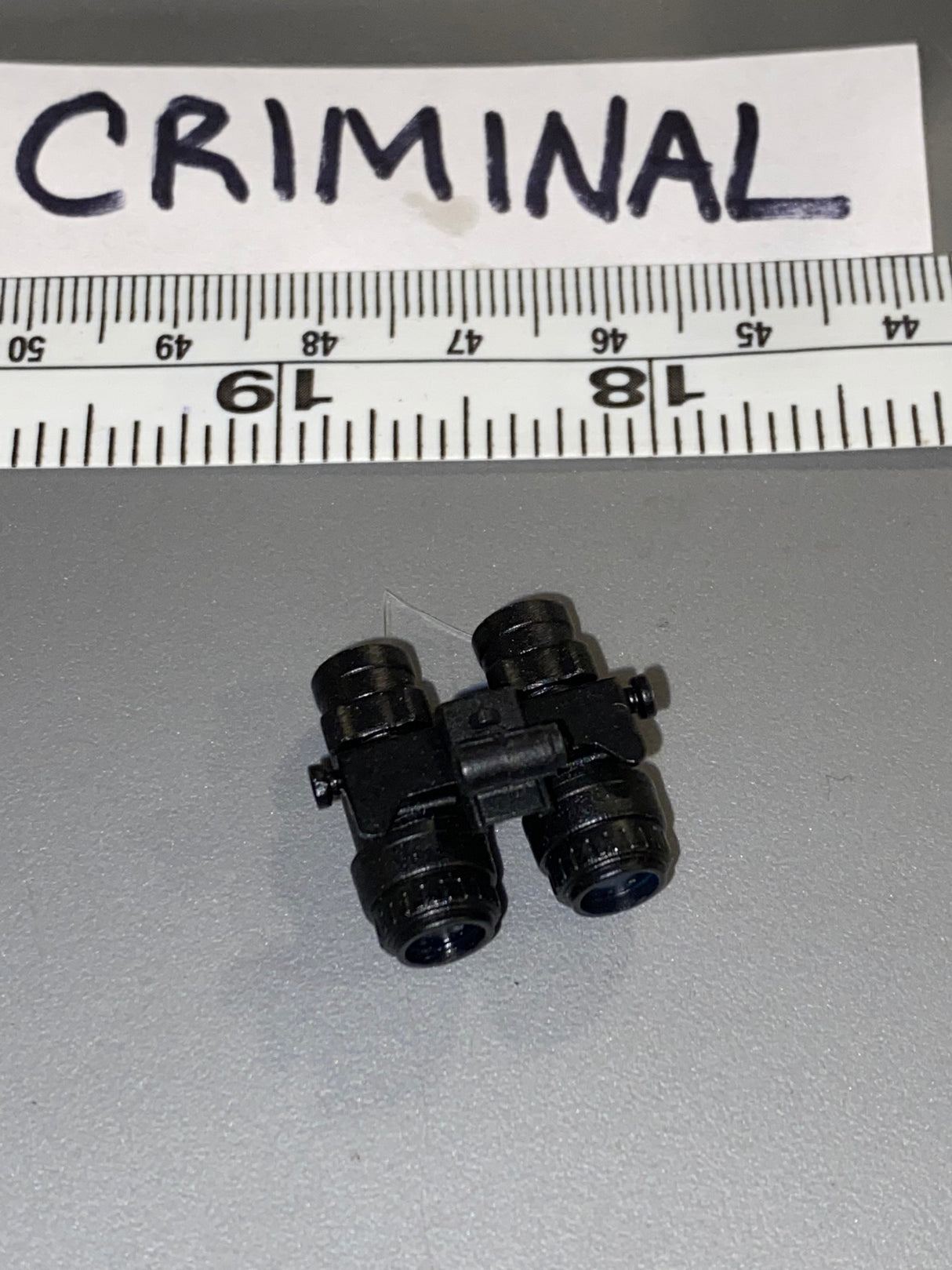 1/6 Modern Era Night Vision Goggles