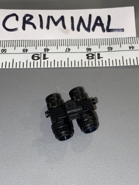 1/6 Modern Era Night Vision Goggles