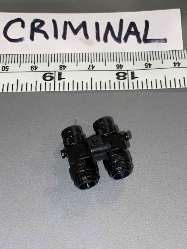 1/6 Modern Era Night Vision Goggles