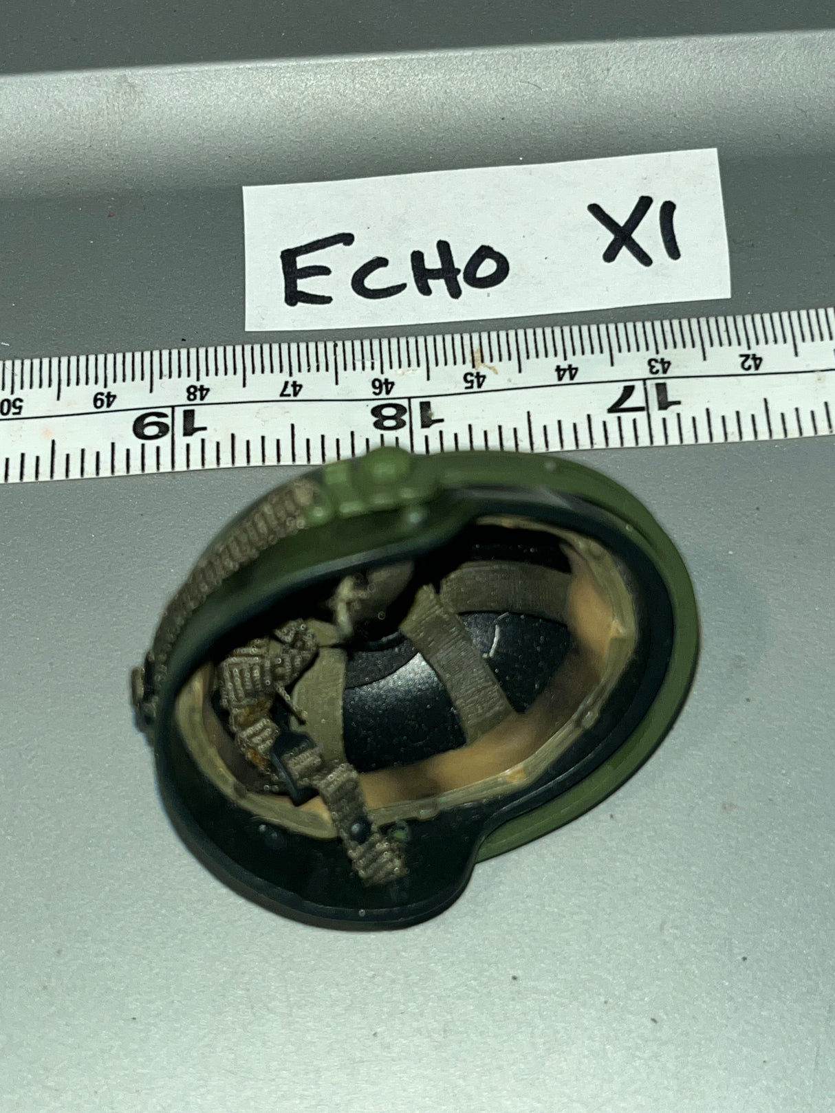 1/6 Modern Era Ballistic Helmet