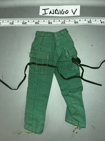 1:6 Scale Vietnam US Jungle Pants