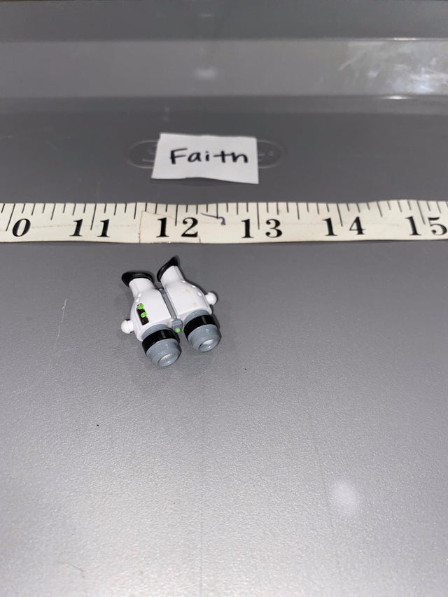 1/6 Modern Era Science Fiction Binoculars