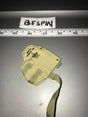 1/6 Scale WWII US Gas Mask Bag