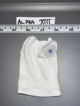 1/6 Scale Modern Era Undershirt