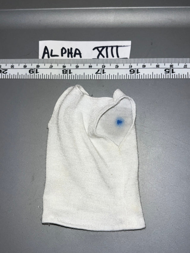 1/6 Scale Modern Era Undershirt
