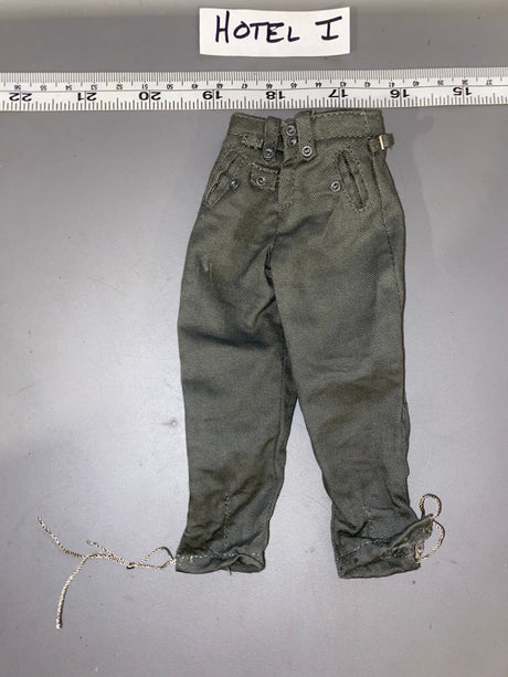 1/6 Scale WWII German Pants - dragon