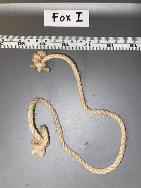 1/6 WWII British Toggle Rope