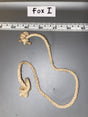 1/6 WWII British Toggle Rope