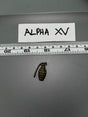 1/6 Scale WWII US Metal Grenade