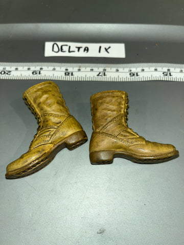 1/6 Scale Modern Era Boots