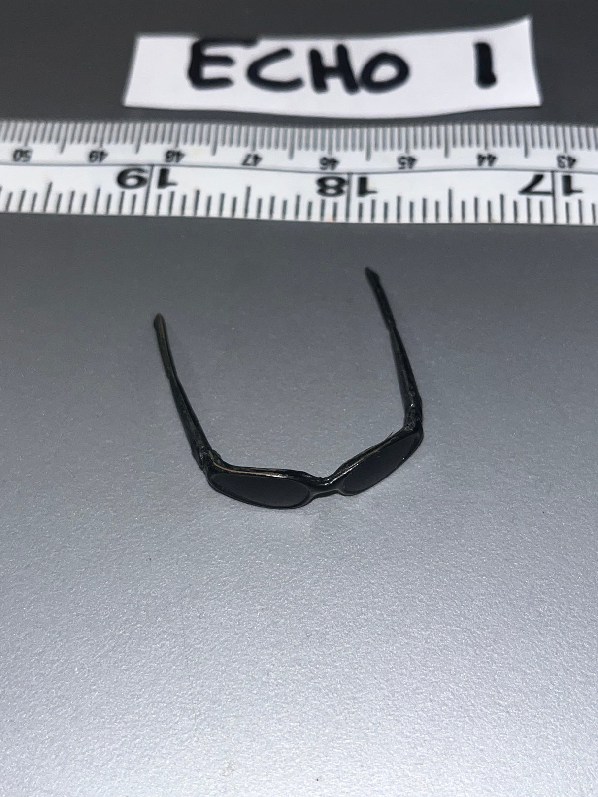 1/6 Scale Modern Era Sun Glasses