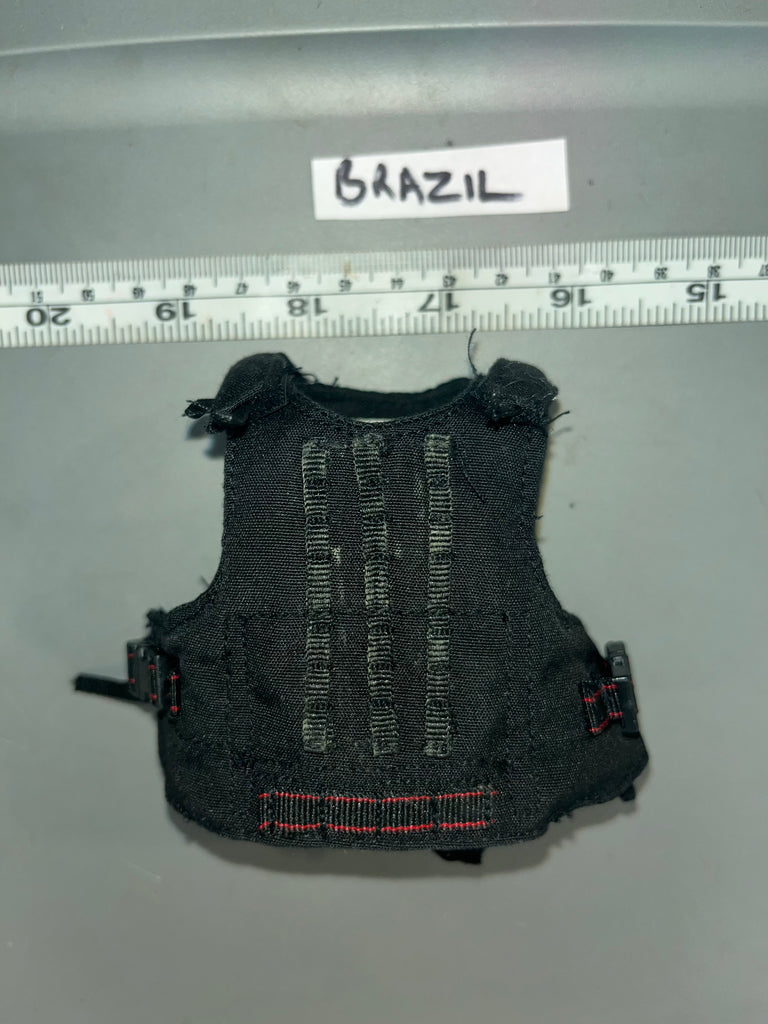 1/6 Scale Modern Body Armor