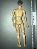 1:6 Scale WWII German Nude Figure - Alert Line