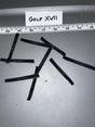 1/6 Scale WWII German Cuff Title Lot