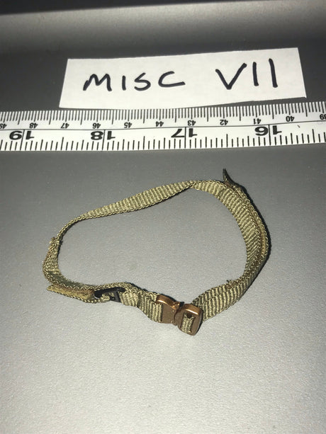 1/6 Modern Rigger Belt
