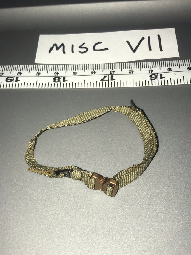 1/6 Modern Rigger Belt