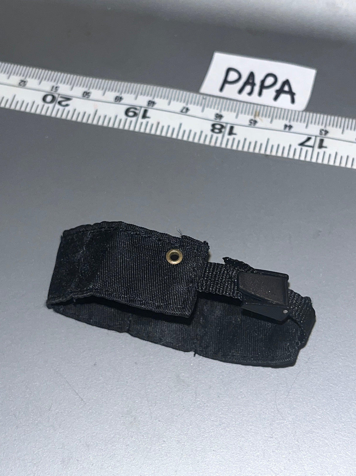 1/6 Scale Modern Era Belt