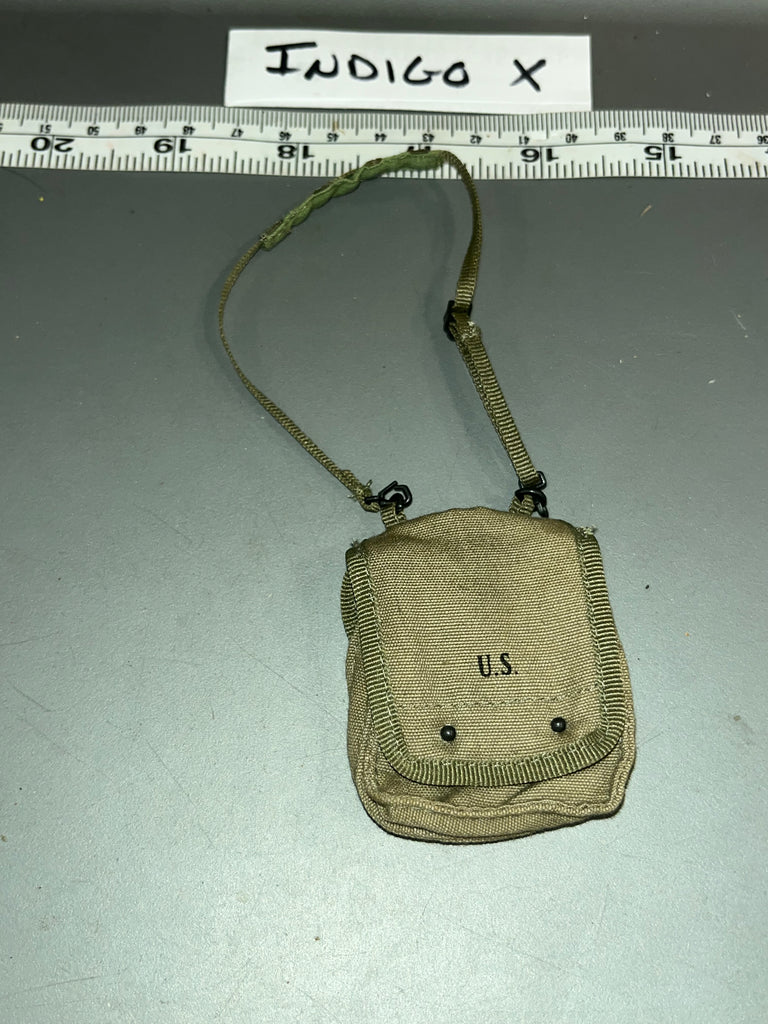 1:6 Scale WWII US Map Case