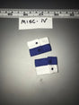 1/6 Scale WWII British Dispatch Rider Arm Bands