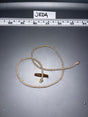 1:6 WWII British Toggle Rope