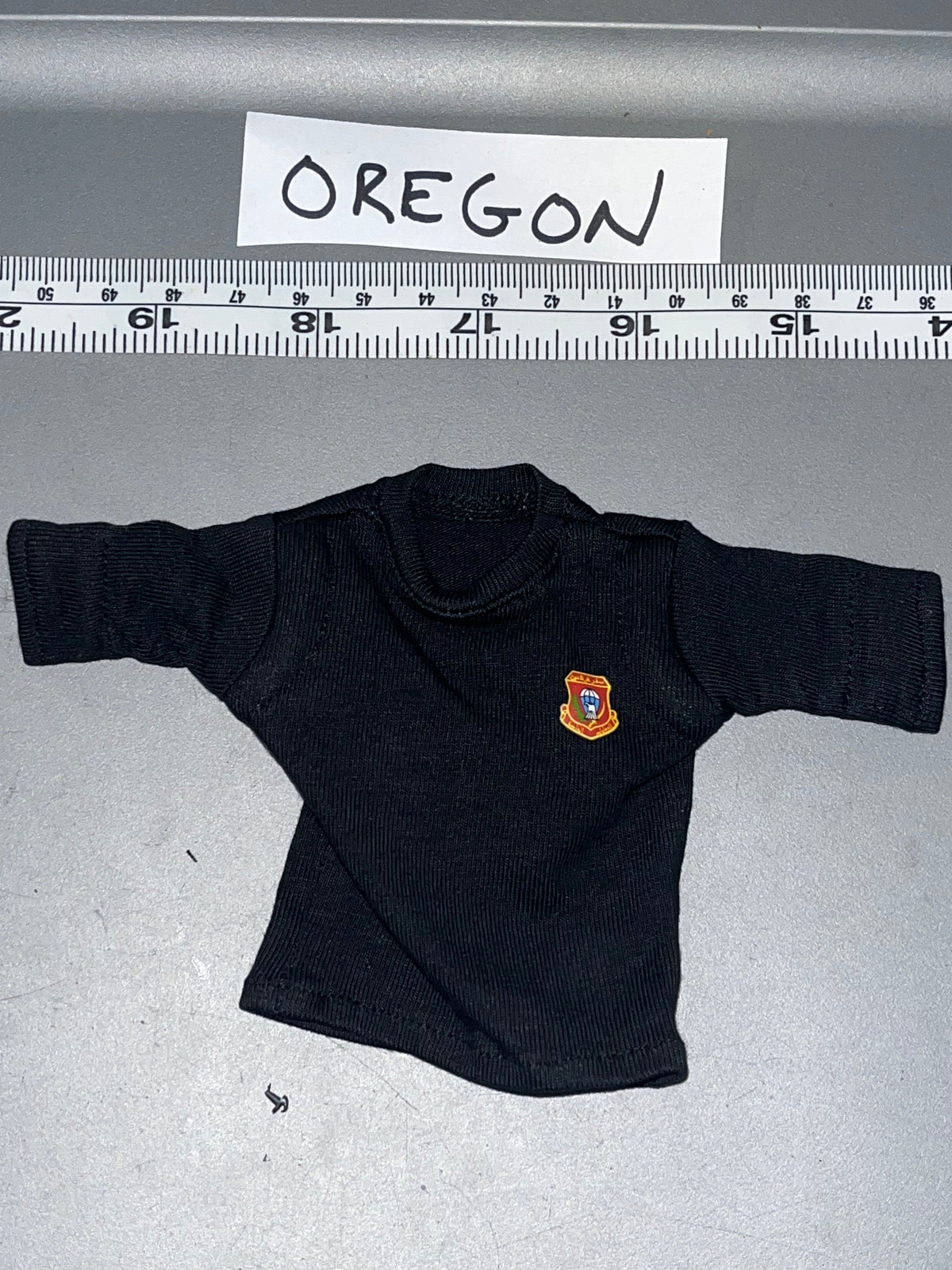 1:6 Scale Modern Era Iraqi T Shirt