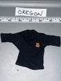 1:6 Scale Modern Era Iraqi T Shirt