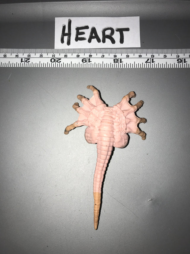 1/6 Scale Science Fiction Alien Face Hugger