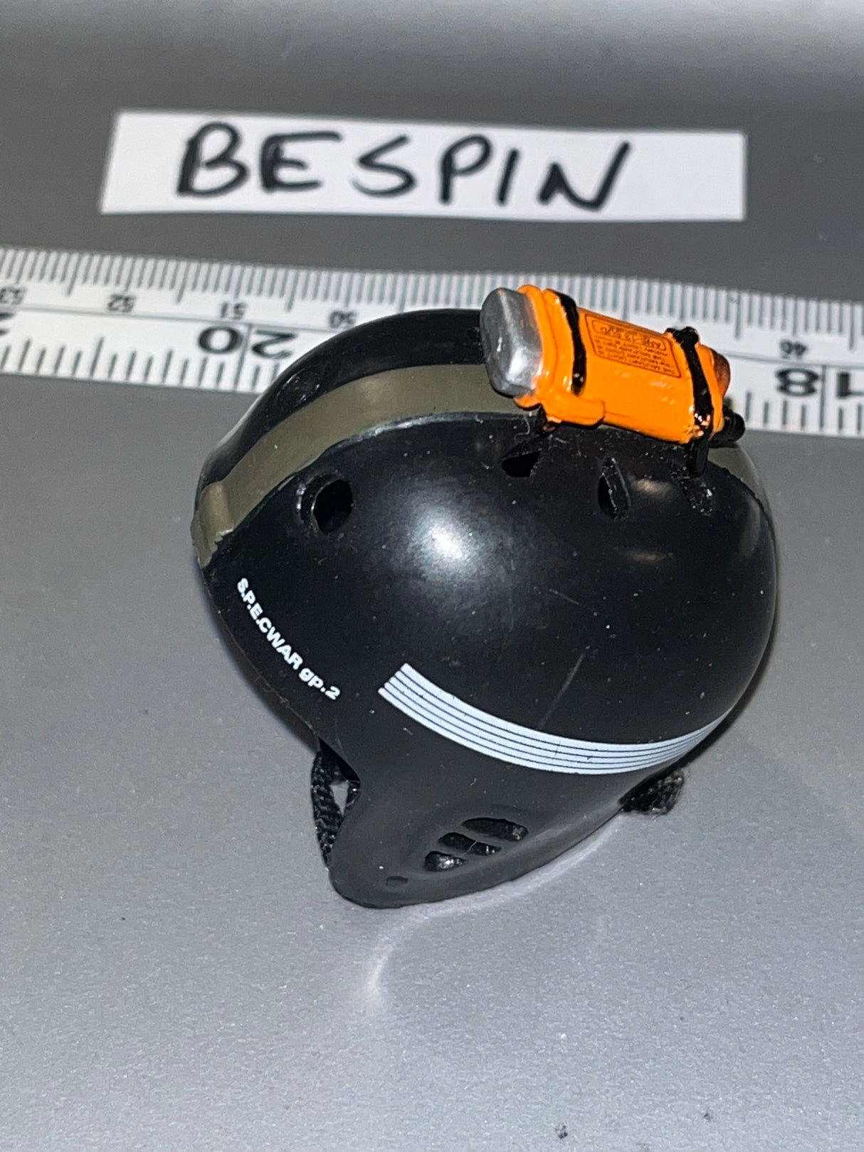 1:6 Scale Modern Era Helmet