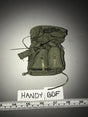 1/6 Scale Vietnam US Two Pocket Rucksack Backpack - Ultimate Soldier