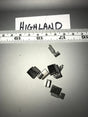 1/6 Scale WWII German Magazine Reloader Lot