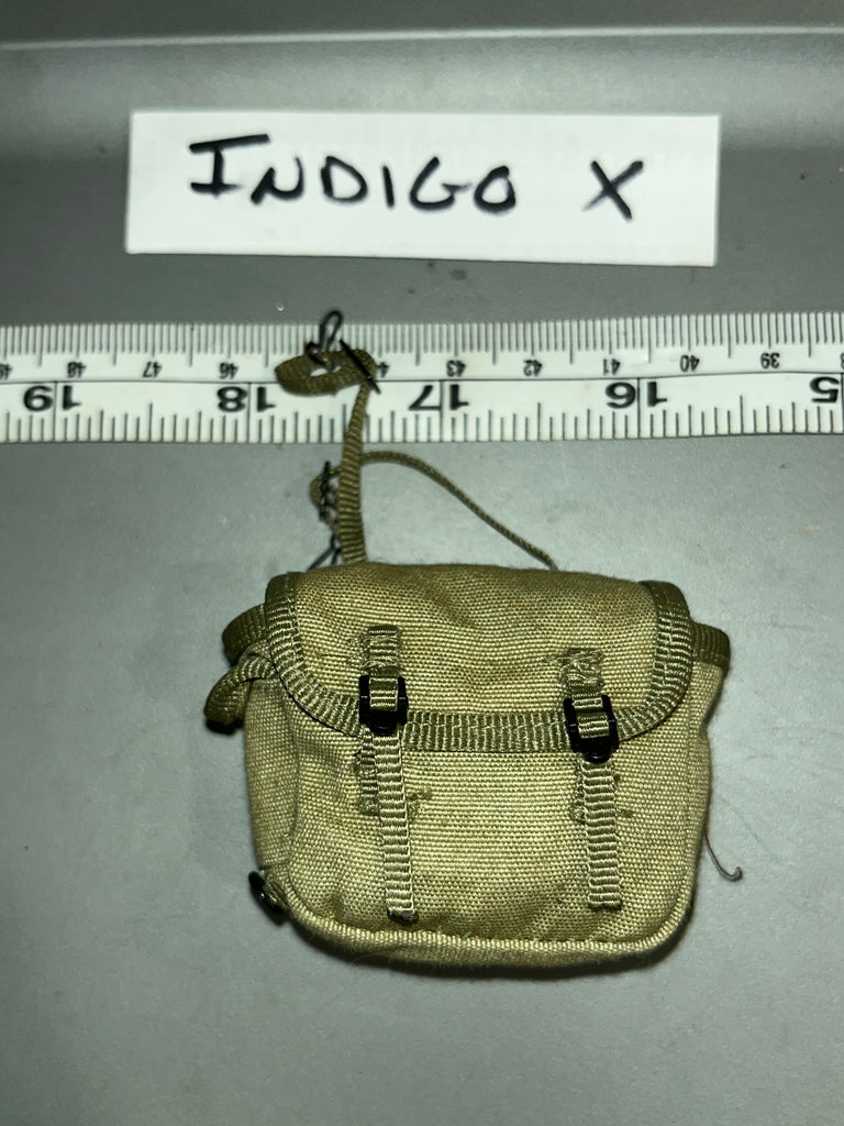 1/6 Scale WWII US Musette Bag